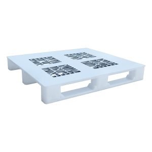 Hijyenik Plastik Palet 110x120cm KD