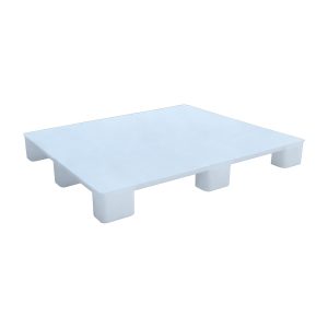 Hijyenik Plastik Palet 110x120cmK