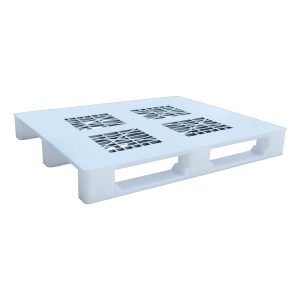 Hijyenik Plastik Palet 110x130cm KD