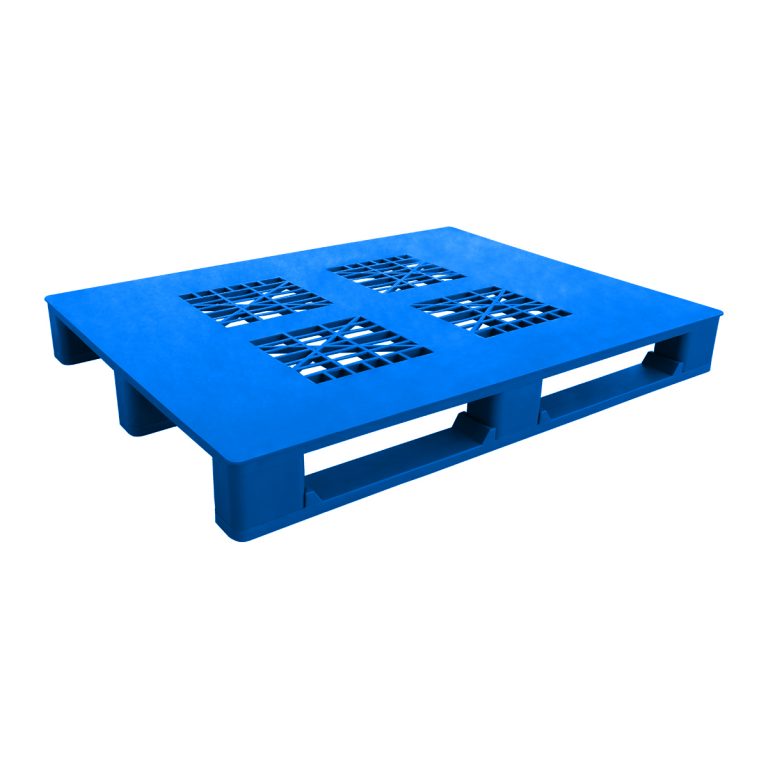 Read more about the article Plastik Palet İzmir