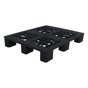 General Purpose Plastic Pallet 90x100cm D