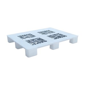 Hijyenik Plastik Palet 90x110cm D