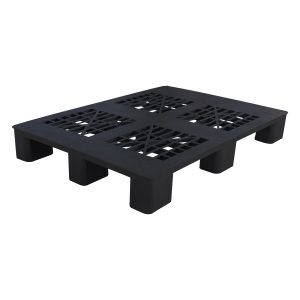 Genel Amaçlı Plastik Palet 90x110cm D